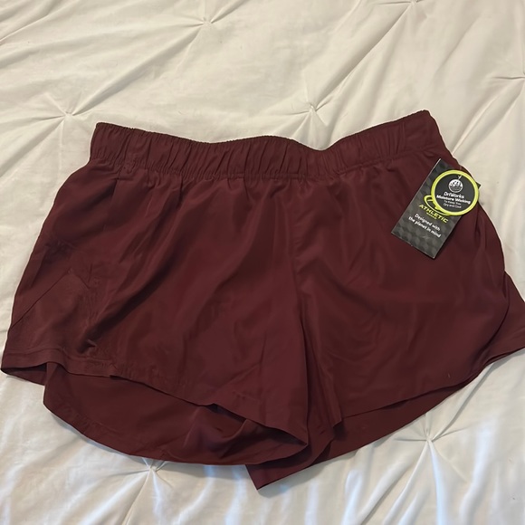 running shorts - Picture 1 of 2